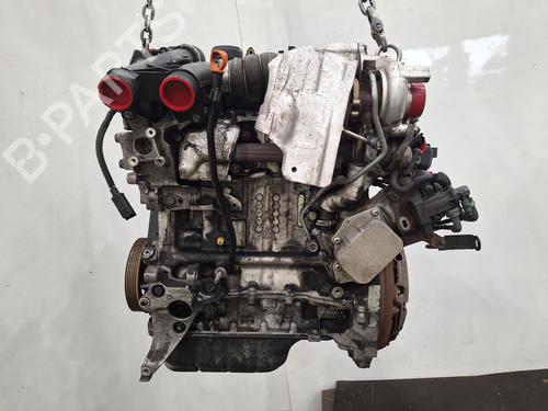 Engine CITROËN C3 Picasso (SH_) 1.6 HDI 90 | BP29554031M1 