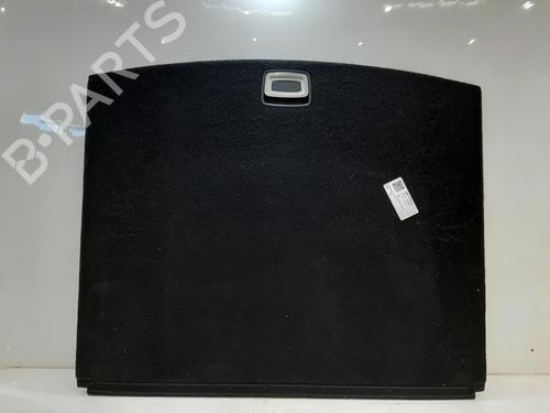 Used Luggage compartment floor Luggage compartment floor MG MG HS (AS23) 1.5 EHS Hybrid (CSA6463) (258 hp) 36505966 36505966