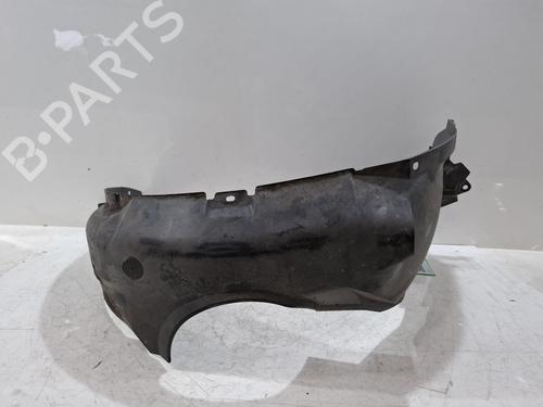 Used Wheel arch Wheel arch TOYOTA AYGO (_B4_) 1.0 (KGB40) (69 hp) 39657383 39657383
