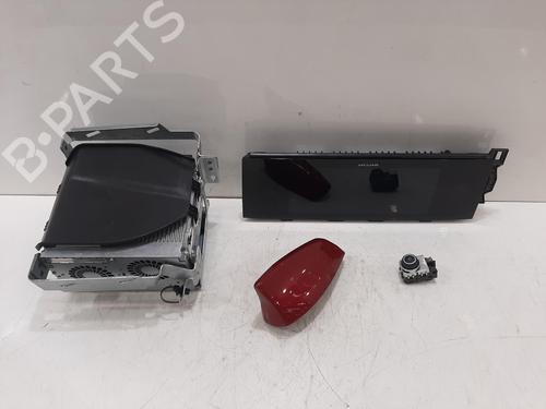 Used Electronic module Electronic module JAGUAR I-PACE (X590) EV400 AWD (400 hp) 36505962 36505962