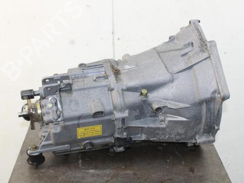 Gearbox BMW 3 (E46) 316 i | BP26866855M3 
