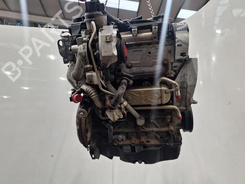 Engine SKODA FABIA II (542) 1.6 TDI | BP35963316M1 - Image 2