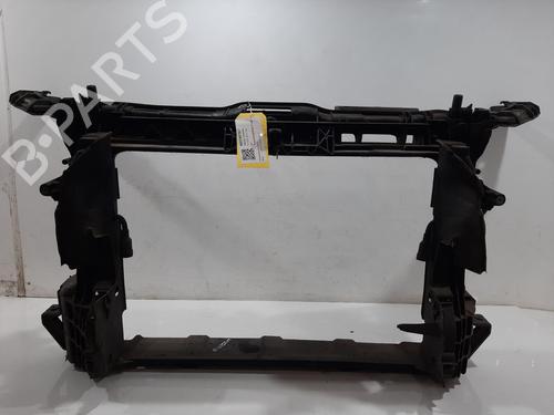 Used Front slam panel AUDI A1 (8X1, 8XK) 1.2 TFSI (86 hp) 29496257