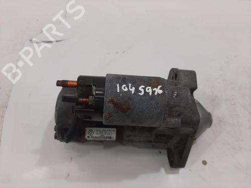 Used Starter Starter NISSAN QASHQAI I (J10, NJ10) 1.5 dCi (106 hp) 33647447 33647447