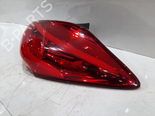 Right taillight KIA PRO CEE'D (JD) 1.4 CVVT | BP36403730C35 - Image 2