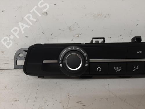 Climate control CITROËN BERLINGO Box Body/MPV (K9) 1.6 BlueHDi 75 | BP26866668I5 