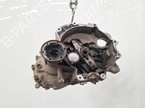 Used Gearbox AUDI A1 (8X1, 8XK) 1.2 TFSI (86 hp) 29417249