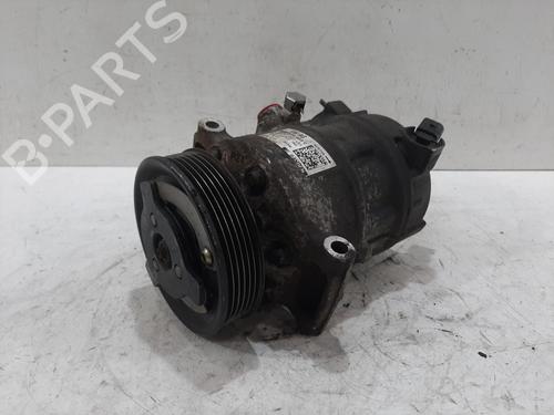 Klimakompressor für AUDI A3 Sportback (8VA, 8VF) 1.4 TFSI (122 hp) 31361145