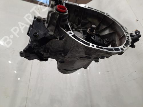 Gearbox CITROËN C3 III (SX) 1.2 PureTech 82 | BP39587177M3 - Image 3