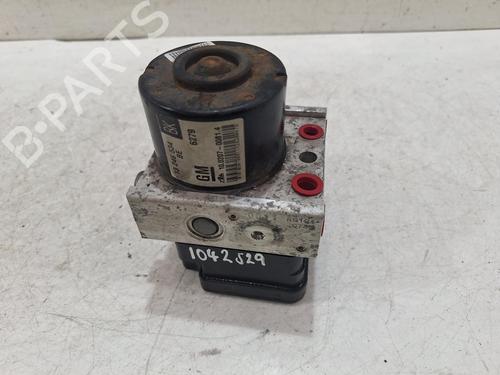 ABS pump VAUXHALL ASTRA Mk V (H) (A04) 1.6 (L48) | BP32409749M43 