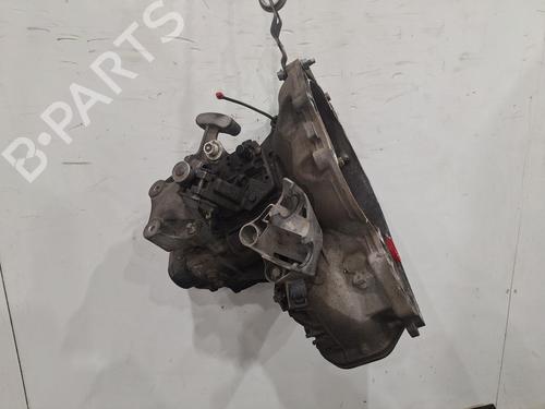 Used Gearbox Gearbox VAUXHALL ADAM (M13) 1.2 (69 hp) 39716169 39716169