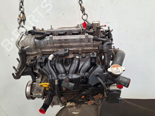 Engine KIA PRO CEE'D (JD) 1.6 GT | BP36403851M1 - Image 6