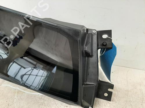 Display monitor LAND ROVER RANGE ROVER EVOQUE (L551) 2.0 D180 4x4 | BP26747113C48 