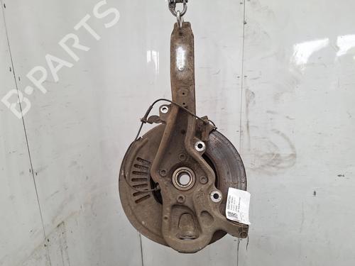 Right front steering knuckle JAGUAR I-PACE (X590) EV400 AWD | BP26748638M26 