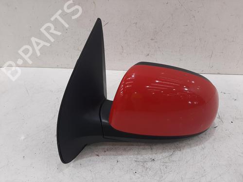 Retrovisor esquerdo HYUNDAI i20 I (PB, PBT) 1.4 (101 hp) 31305424