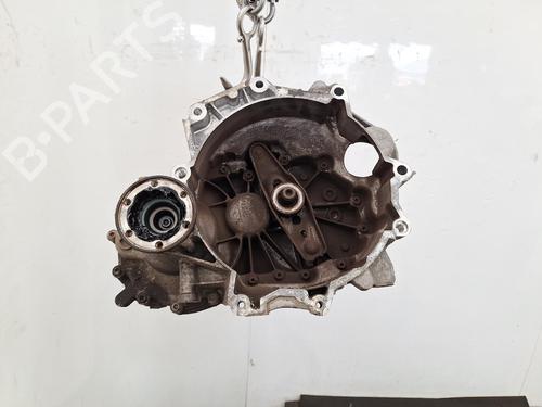 Getriebe für SEAT IBIZA IV (6J5, 6P1) 1.2 (70 hp) 33125290