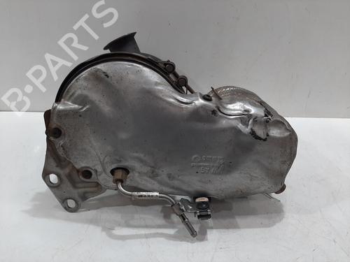 Used Particulate filter VW GOLF VII (5G1, BQ1, BE1, BE2) 1.6 TDI (105 hp) 29127609