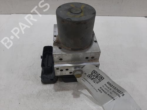 ABS pump LAND ROVER RANGE ROVER IV (L405) 3.0 SDV6 Hybrid 4x4 | BP30670744M43