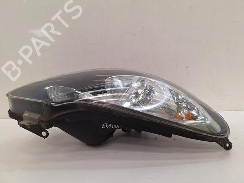 Højre forlygte VAUXHALL CORSA Mk III (D) (S07) 1.4 (L08) | BP26788039C29 