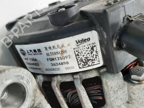 Alternator MG MG HS (AS23) 1.5 EHS Hybrid (CSA6463) | BP26869019M7 