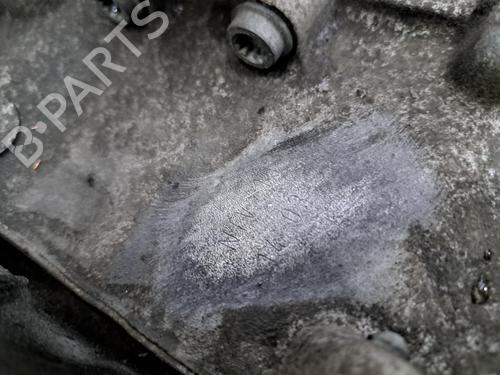 Gearbox VW POLO V (6R1, 6C1) 1.4 (6R1) | BP29742406M3 