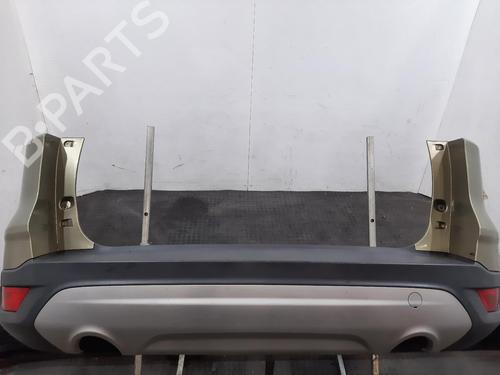 Rear bumper FORD KUGA II (DM2) 2.0 TDCi | BP29741889C8 