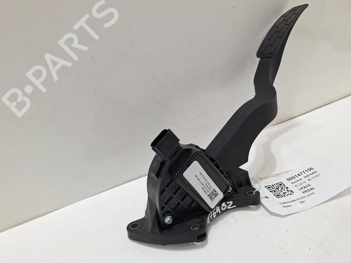 Pedal JAGUAR I-PACE (X590) EV400 AWD | BP27872386I4 