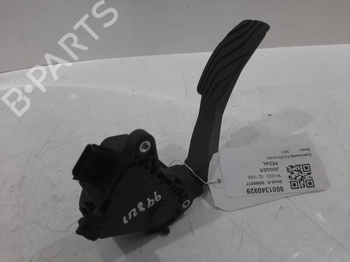 Pedal DACIA JOGGER (RK_) 1.0 TCe 110 (RKMD) | BP26777664I4 