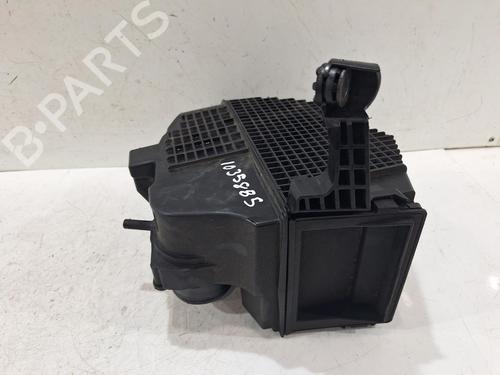 Air filter box DACIA SANDERO II TCe 90 (B8M1, B8MA, B8AC) | BP31879182M87