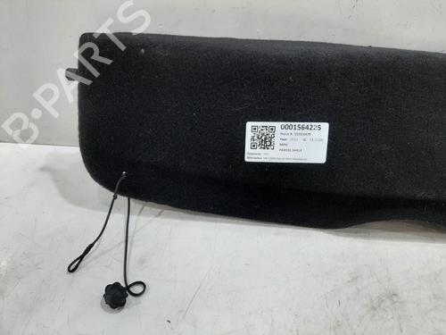 Rear parcel shelf MINI MINI (R56) One | BP30407022C85