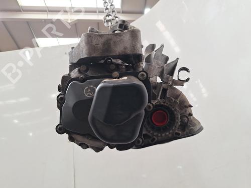 Gearbox VAUXHALL CORSA Mk IV (E) (X15) 1.4 | BP38289035M3 - Image 3