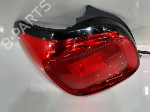 Left taillight CITROËN C1 II (PA_, PS_) 1.2 VTi 82 | BP28039571C34