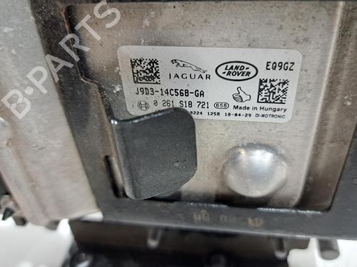 Computer JAGUAR I-PACE (X590) EV400 AWD | BP29741956M11