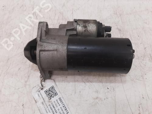 Starter JEEP COMPASS (MP, M6, MV, M7) 1.6 CRD | BP36216551M8 - Image 4