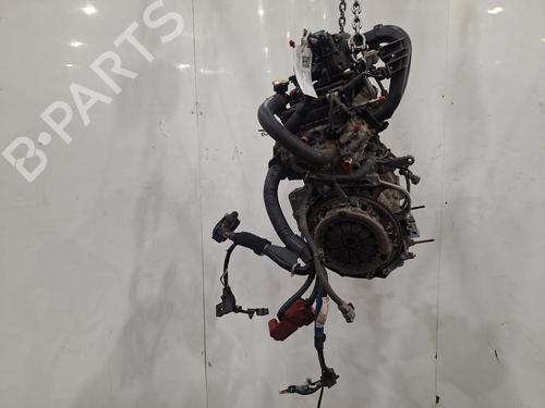 Used Engine Engine TOYOTA IQ (_J1_) 1.0 (KGJ10_, KGJ10R) (68 hp) 40258310 40258310