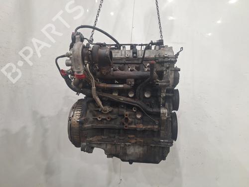 Engine KIA CEE'D SW (ED) 1.6 CRDi 90 | BP40128304M1 - Image 4
