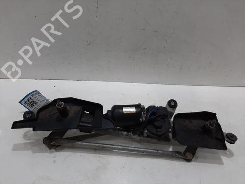 Used Front wiper motor NISSAN PIXO (UA0) 1.0 (68 hp) 30789701