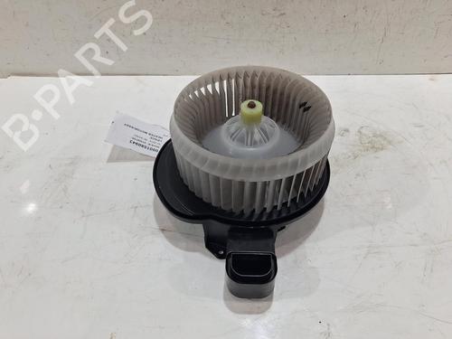 Ventilator motor JAGUAR I-PACE (X590) EV400 AWD (400 hp) 30958491
