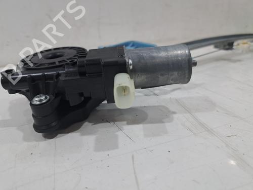 Front left window mechanism SUZUKI SWIFT V (AZ) 1.0 (A2L310) | BP35923313C22 - Image 4
