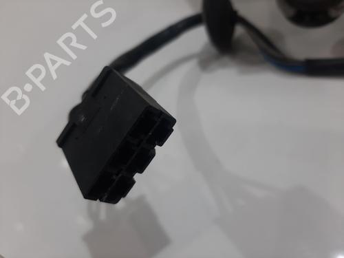 Front wiper motor CHEVROLET MATIZ (M200, M250) 1.0 | BP30722142M29