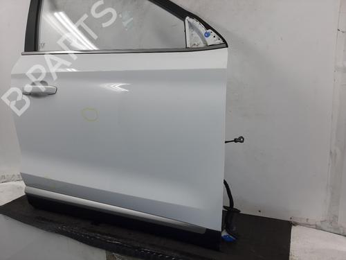 Right front door MG MG ZS SUV (AZS1) 1.0 T-GDi | BP32324707C3