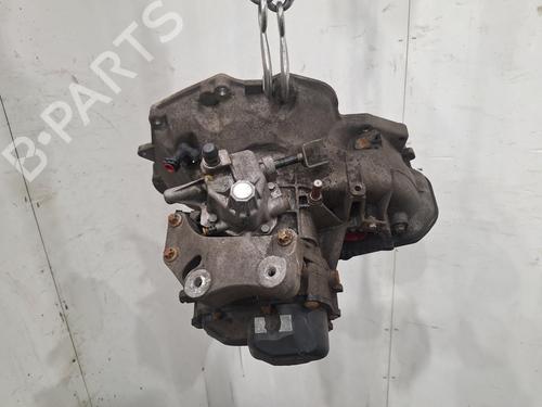 Gearbox VAUXHALL CORSA Mk III (D) (S07) 1.2 i 16V (L08) | BP27630504M3 