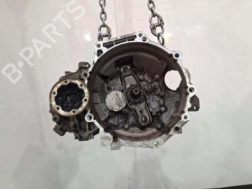 Used Gearbox SKODA OCTAVIA III (5E3, NL3, NR3) 1.6 TDI (110 hp) 31978217