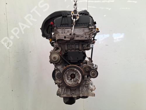 Used Engine Engine CITROËN C3 III (SX) 1.2 VTi 82 (82 hp) 36452321 36452321