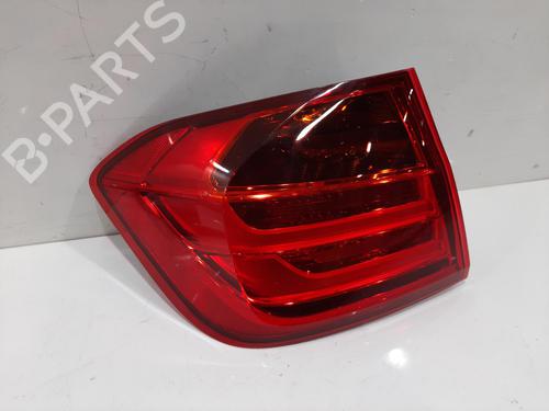 Annen Annen BMW 3 (F30, F80) 320 d (184 hp) 37157958 37157958
