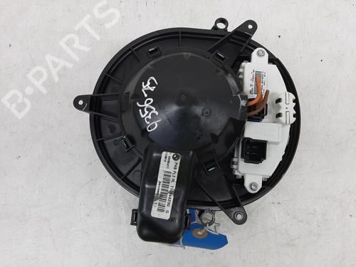Heater blower motor BMW 1 (F20) 120 d | BP26841364M62 