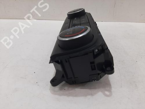 Climate control FORD FIESTA VII (HJ, HF) 1.0 EcoBoost | BP29060937I5 