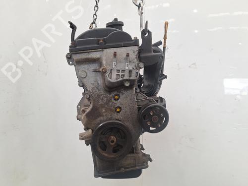Used Engine HYUNDAI i10 I (PA) 1.2 (78 hp) 32270645