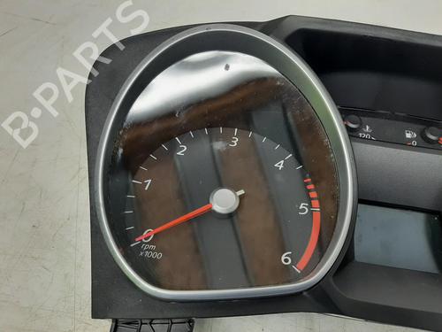 Instrument cluster FORD MONDEO IV (BA7) 1.6 TDCi | BP26851357C47 