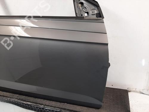 Right front door VW POLO VI (AW1, BZ1, AE1) 1.0 MPi | BP31596549C3 
